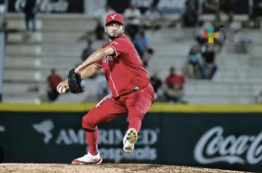 El Águila abre con triunfo la serie en Chihuahua